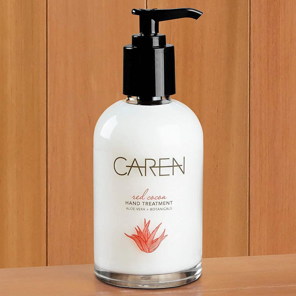 Caren Hand Lotion or Liquid Soap - Image 3