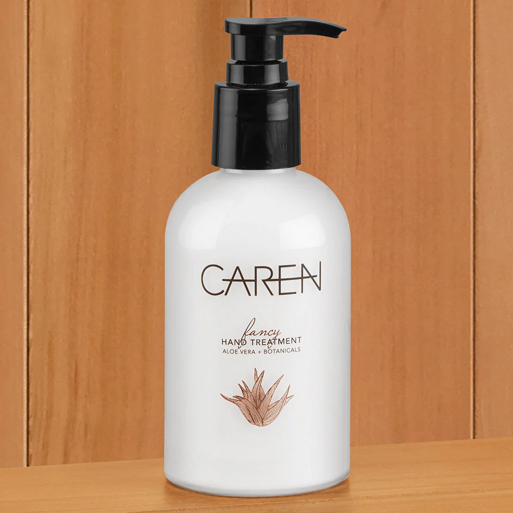Caren Hand Lotion or Liquid Soap - Image 6