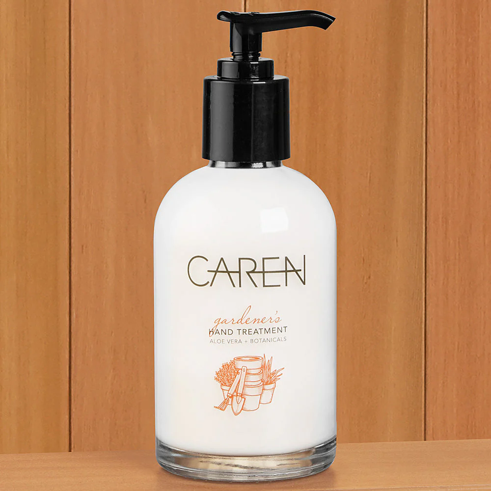 Caren Hand Lotion or Liquid Soap - Image 8