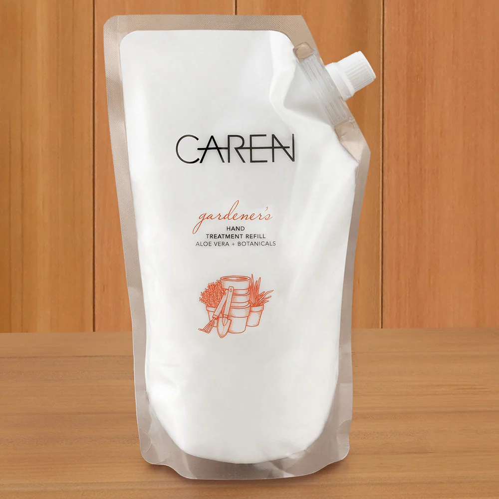 Caren Hand Lotion or Liquid Soap - Image 9