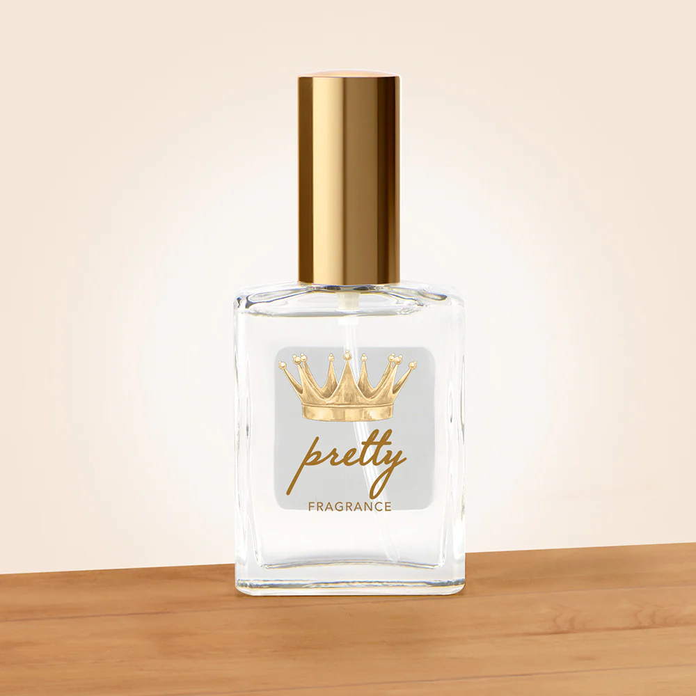 Caren Personal Fragrance Spray, Pretty