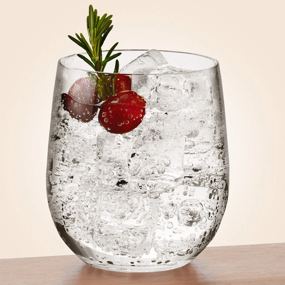 Caspari Acrylic Tumbler - Image 2