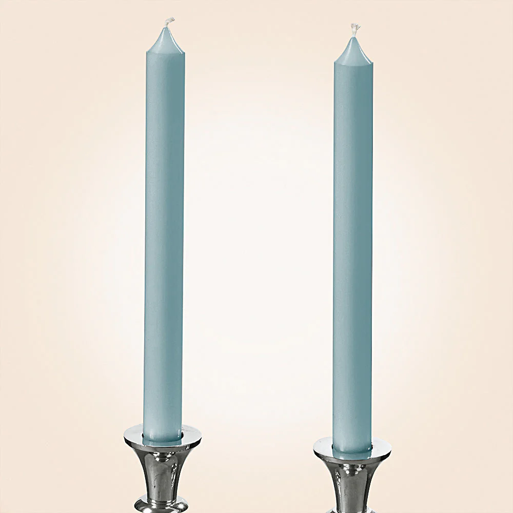 Caspari Taper Candles, Pack of 2 - 10" - Image 10