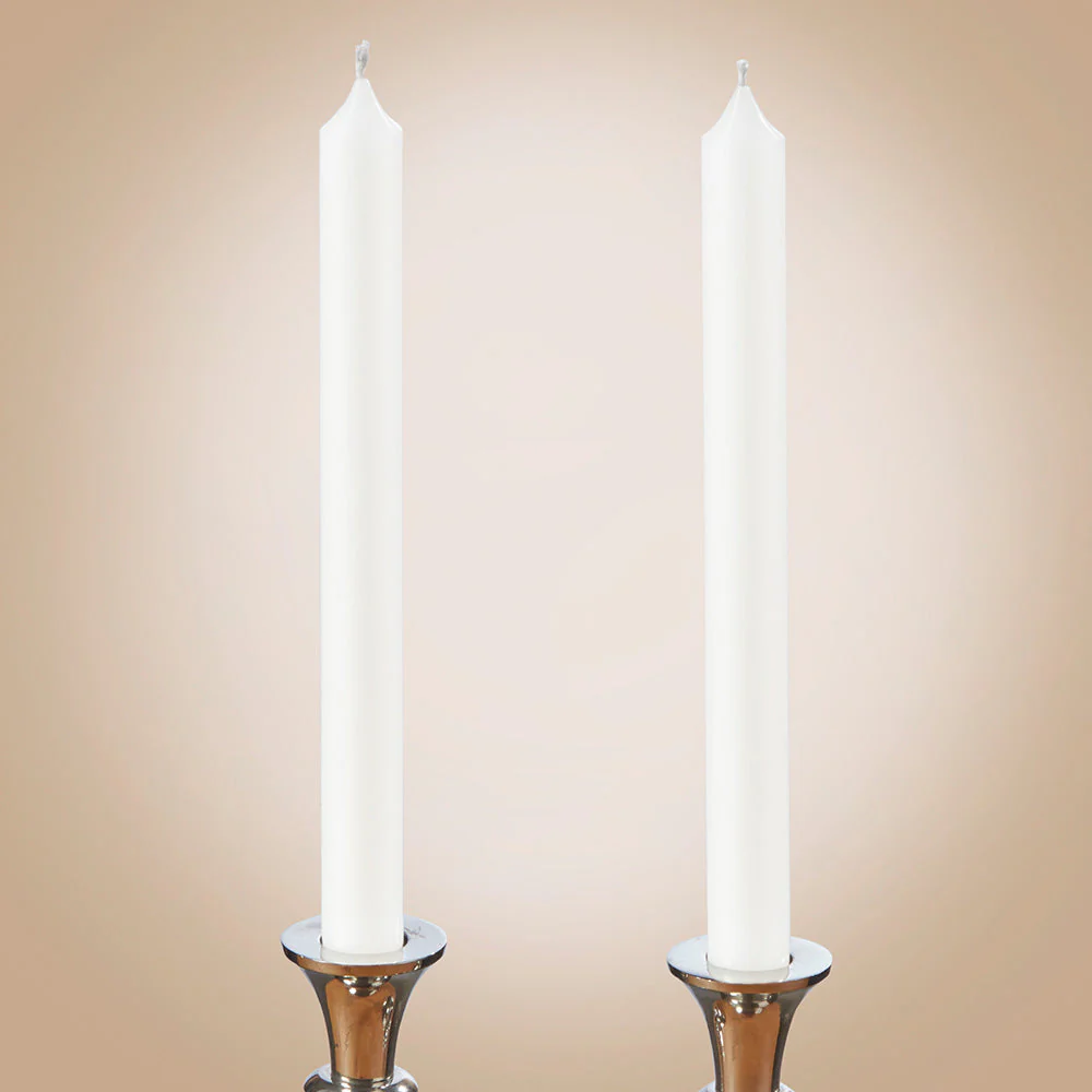 Caspari Taper Candles, Pack of 2 - 10" - Image 11