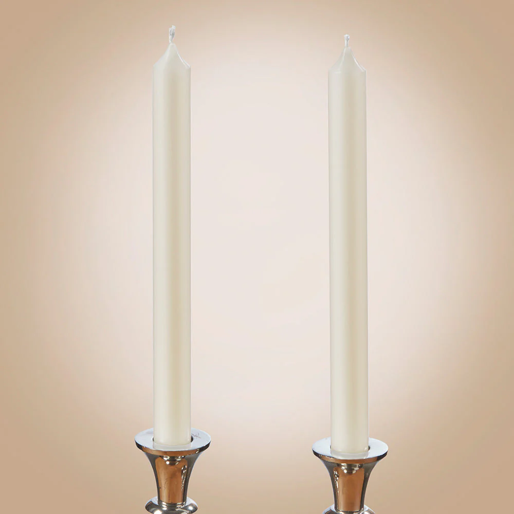 Caspari Taper Candles, Pack of 2 - 10" - Image 12