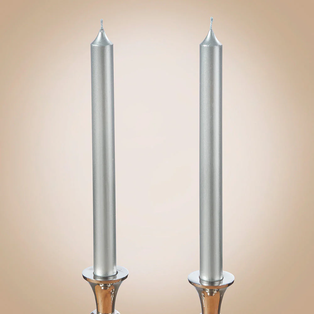 Caspari Taper Candles, Pack of 2 - 10" - Image 13