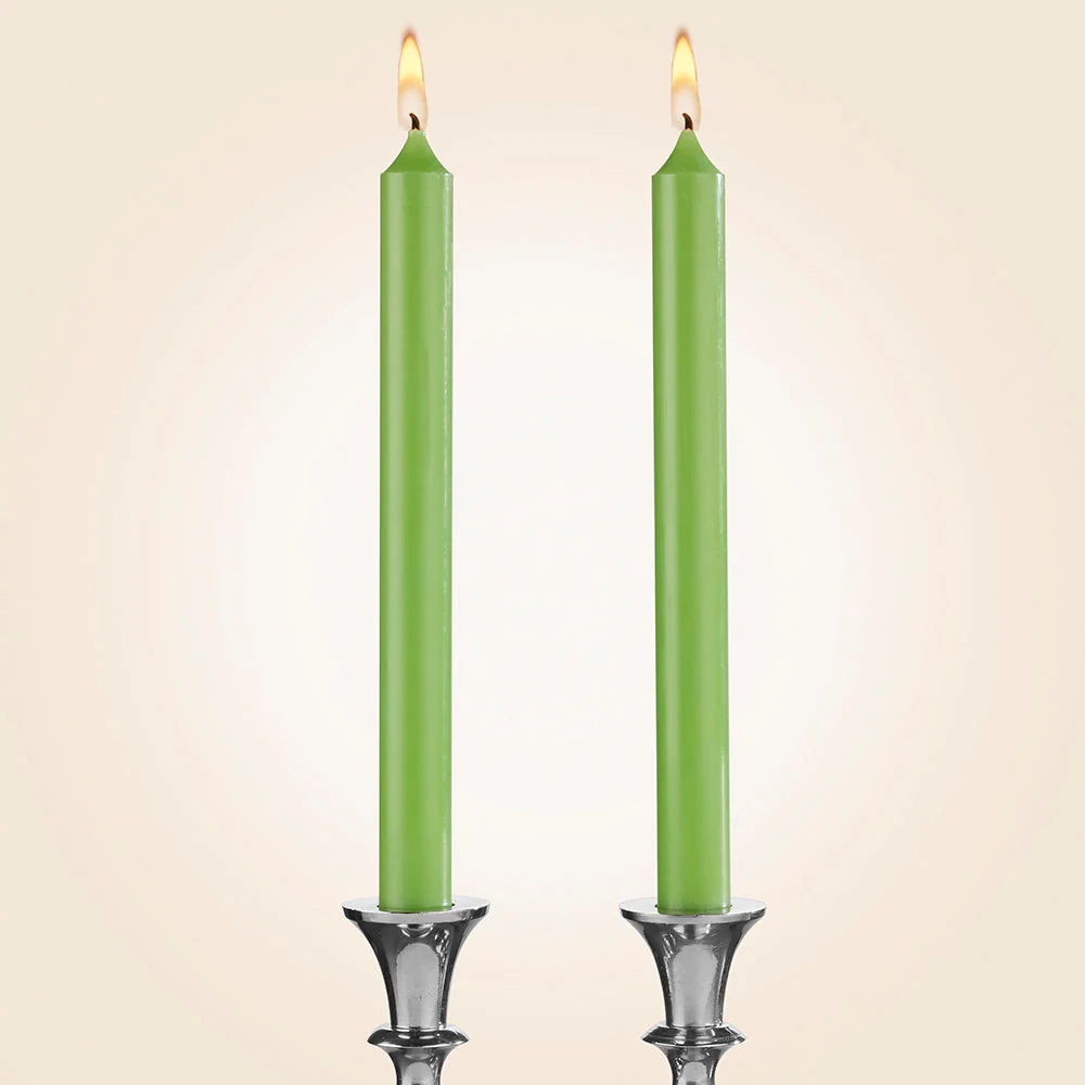 Caspari Taper Candles, Pack of 2 - 10" - Image 7