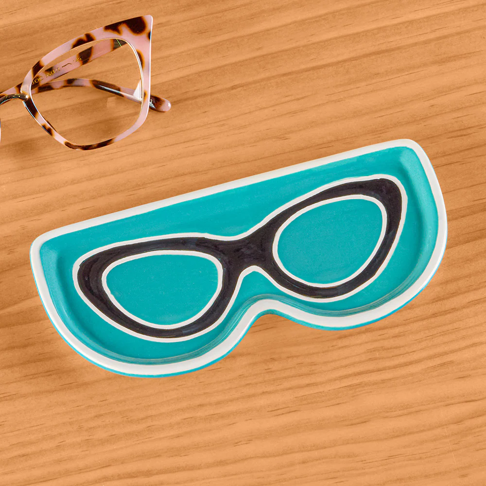 Ceramic Glasses Tray - Image 3