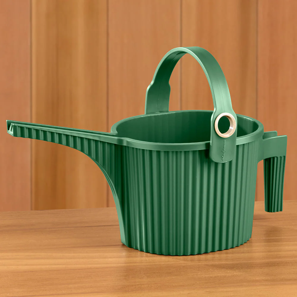 Chilewich Hachiman Garden Beetle Watering Cans - Image 4