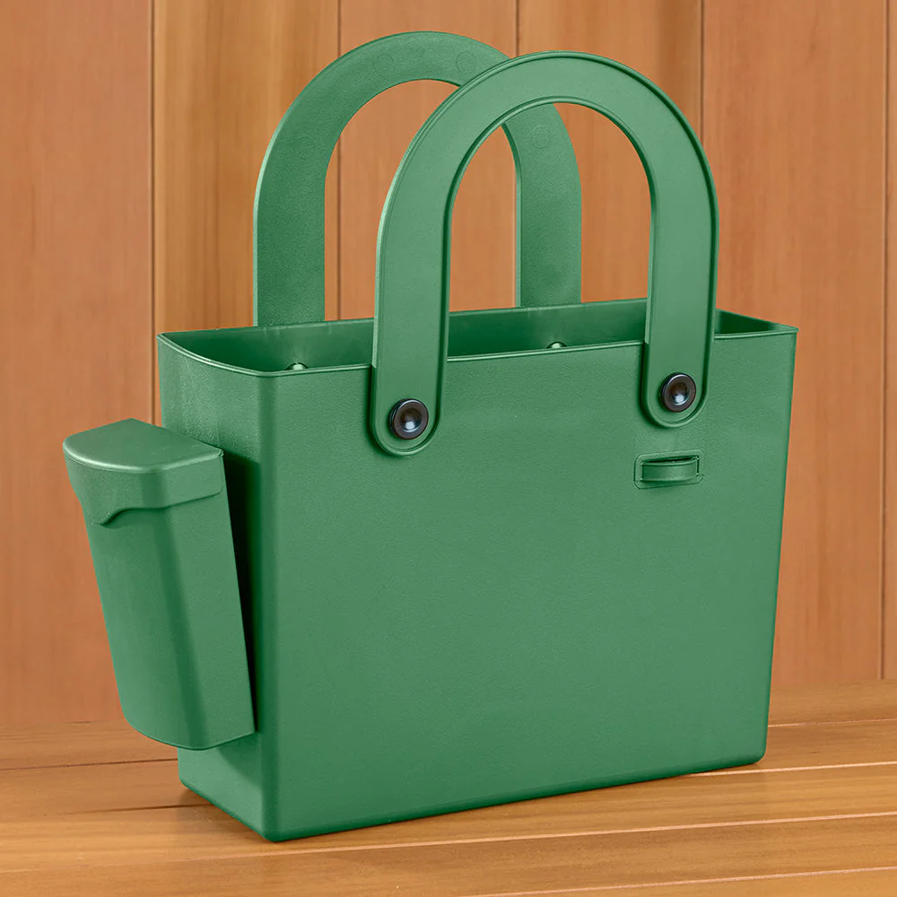 Chilewich Hachiman Garden Tote Tool Bag - Image 2