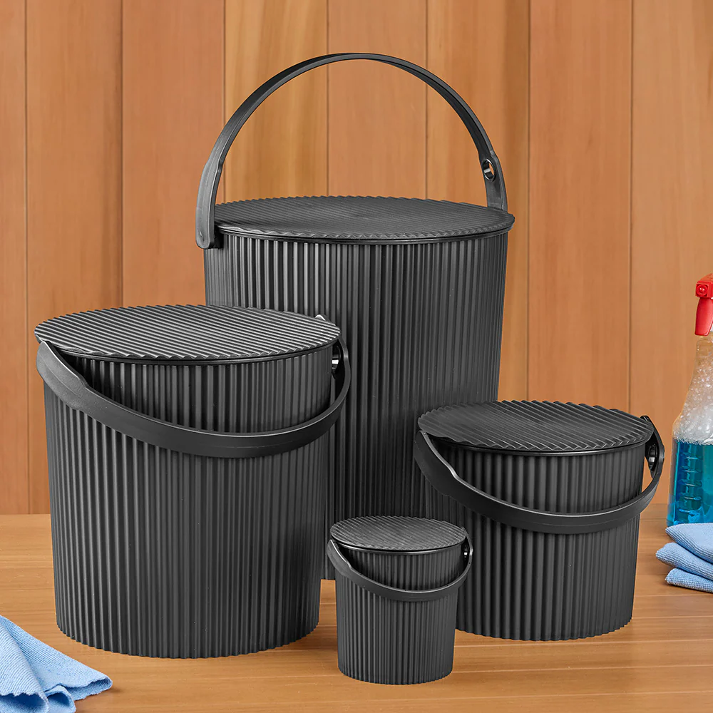 Chilewich Hachiman Multipurpose Buckets - Image 5