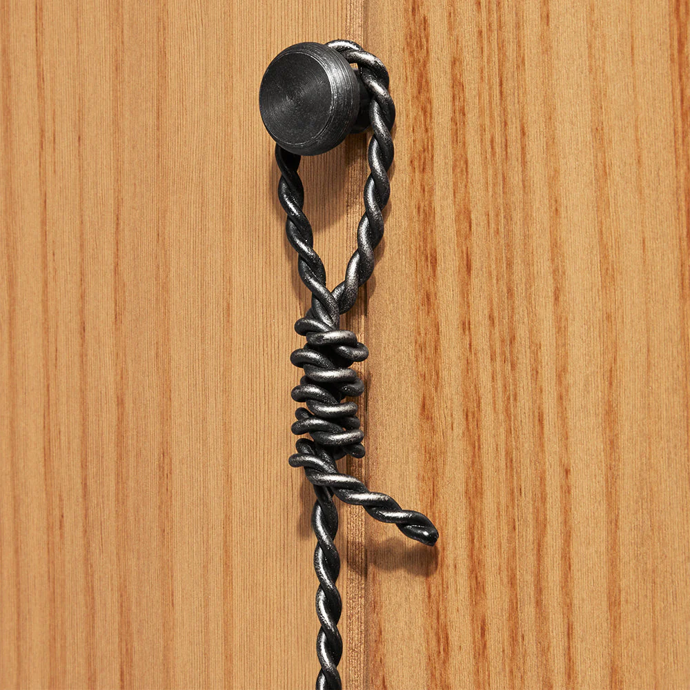 Climbing Man and Woman Wall Art - Image 5