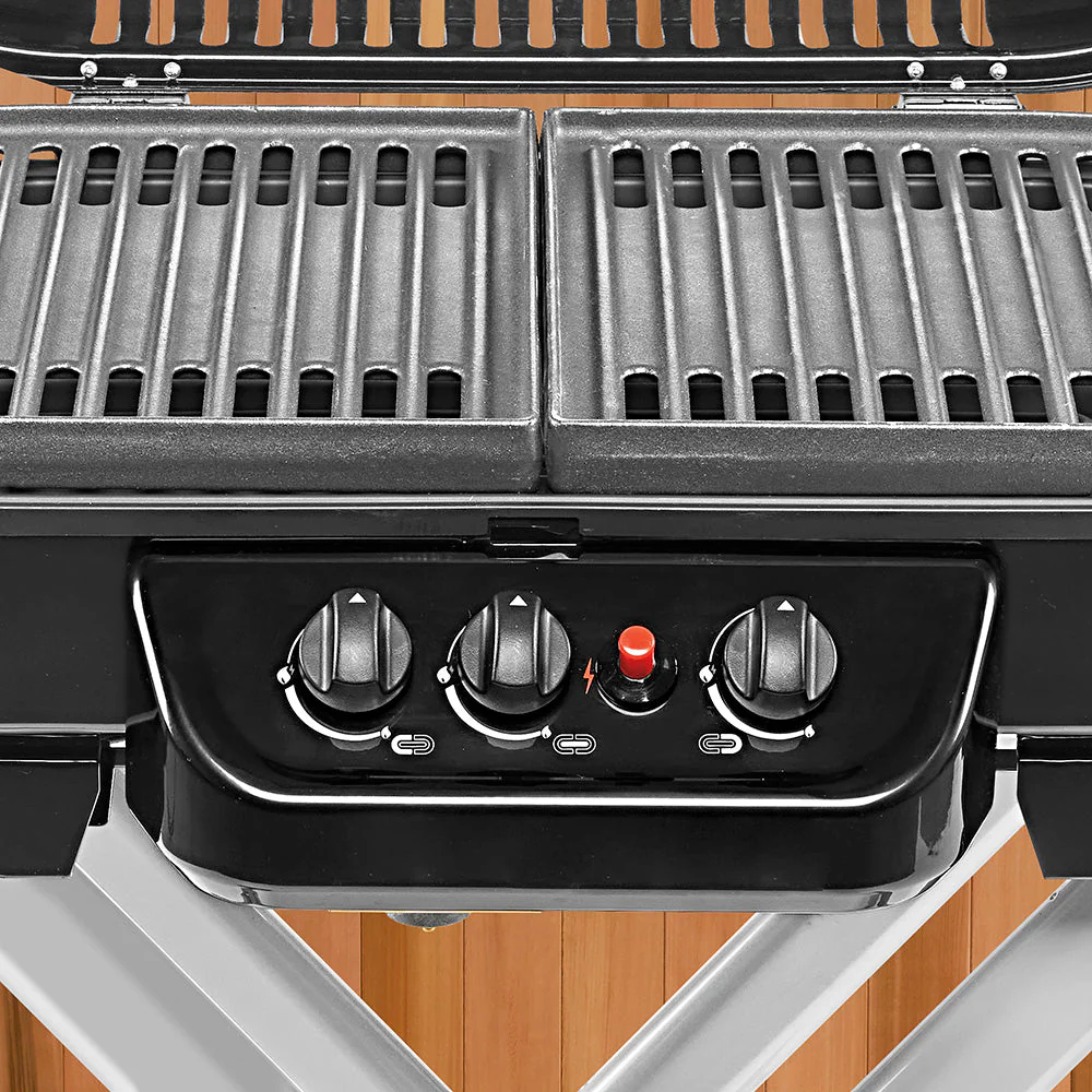 Coleman RoadTrip 285 Propane Grill - Image 4