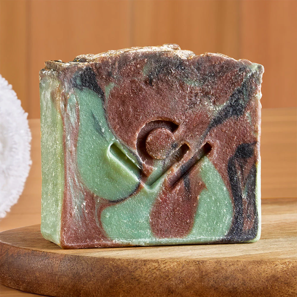 Cole Wheeler High Bar Soap Co. Body Bar Soap