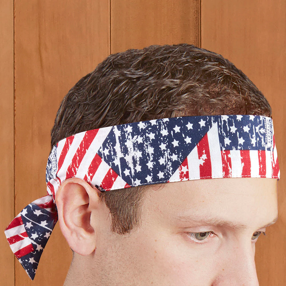 Cooling Bandana - Image 3