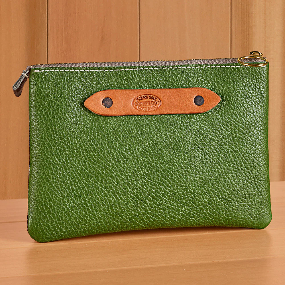 Copperdot Leather Amalfi Beach Tote - Image 3