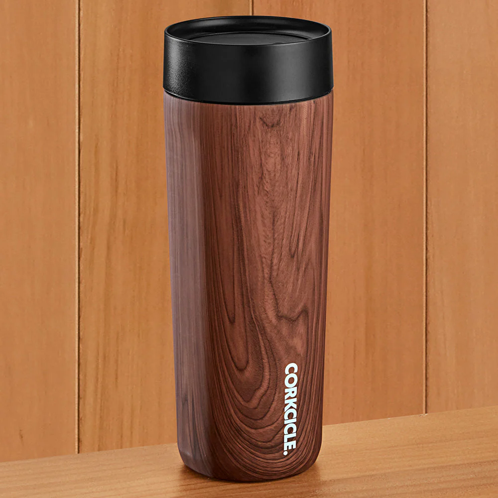 Corkcircle® Commuter Cup Insulated Travel Mug - Image 4