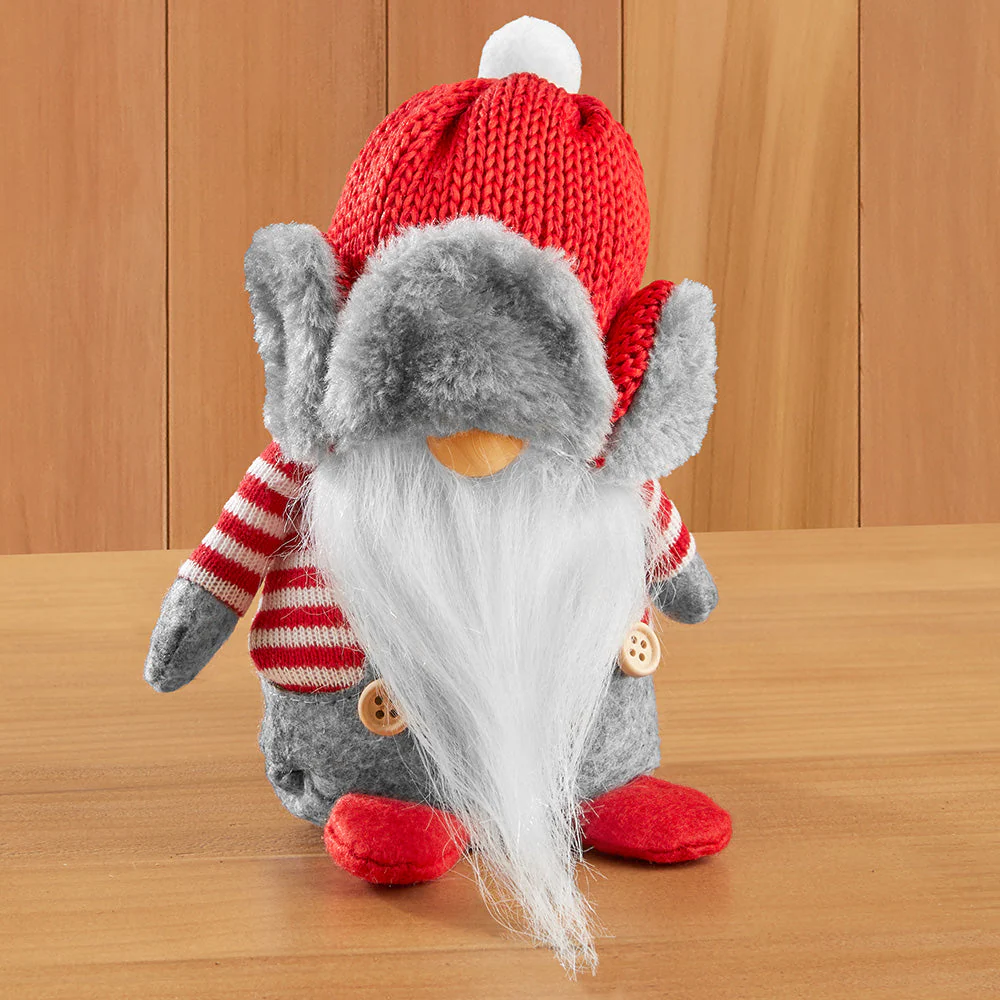 Cousin Eddy Christmas Gnomes