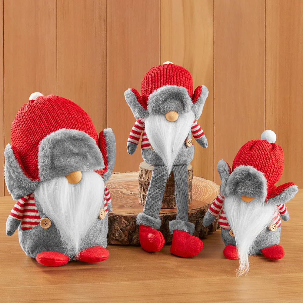 Cousin Eddy Christmas Gnomes - Image 4