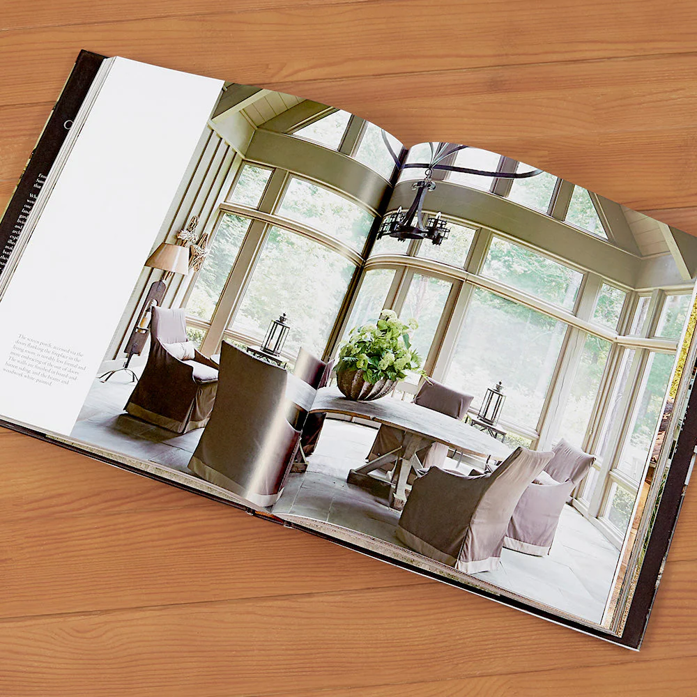 "Creating Home: Design for Living" by Keith Summerour - Image 2