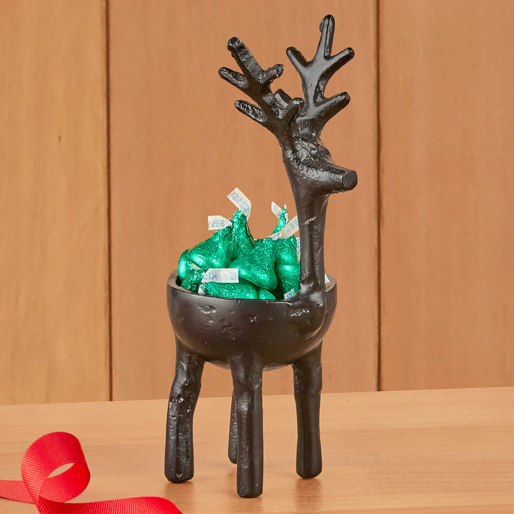 Dasher Reindeer Bowl