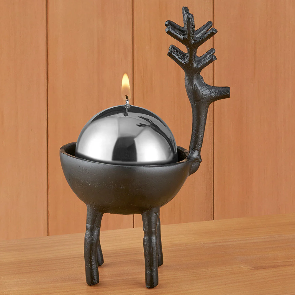 Dasher Reindeer Bowl - Image 2