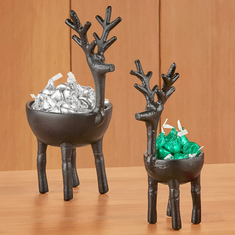 Dasher Reindeer Bowl - Image 3