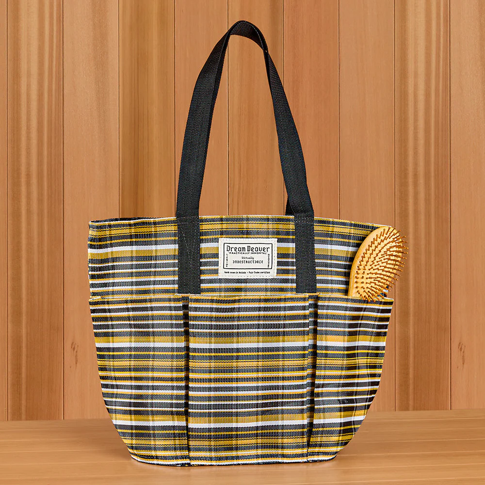 DreamWeaver Tote Bag, The B3 Best Buddy Bag - Image 4