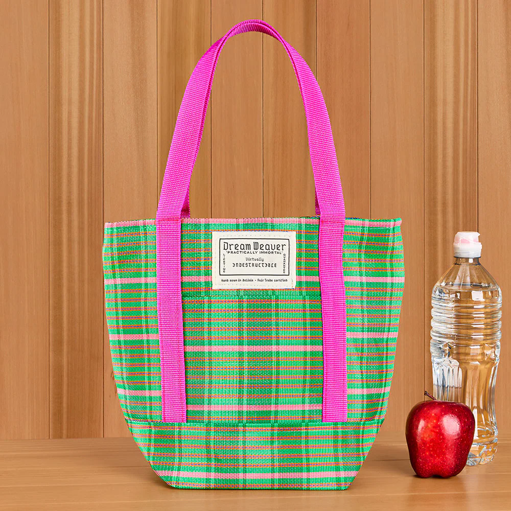 DreamWeaver Tote Bag, The Mighty Mini Lunch Tote