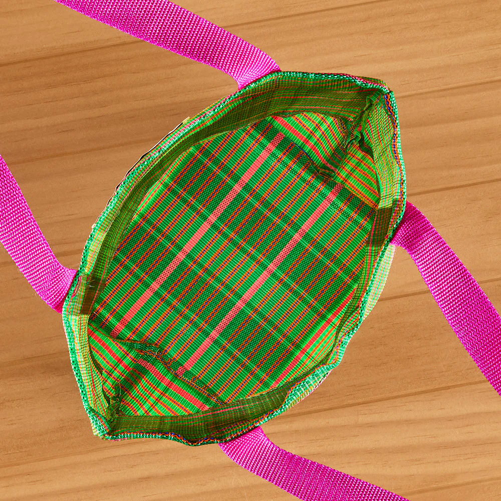 DreamWeaver Tote Bag, The Mighty Mini Lunch Tote - Image 2