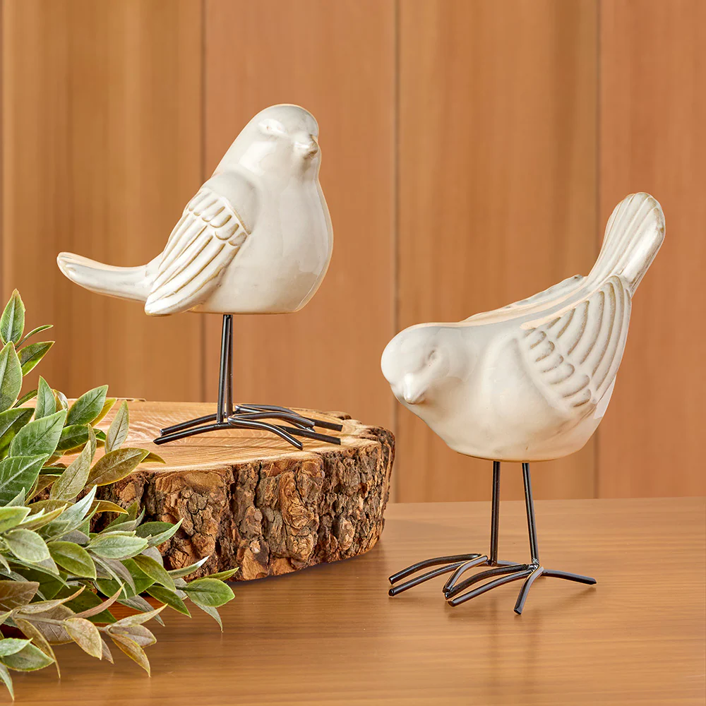 Early Bird Figurines