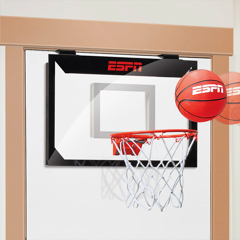 ESPN Mini Basketball Hoop