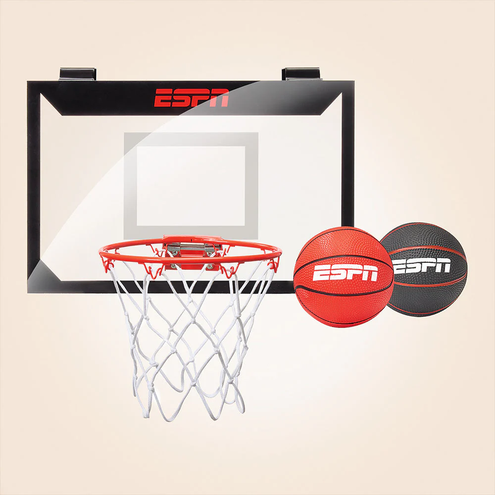 ESPN Mini Basketball Hoop - Image 2