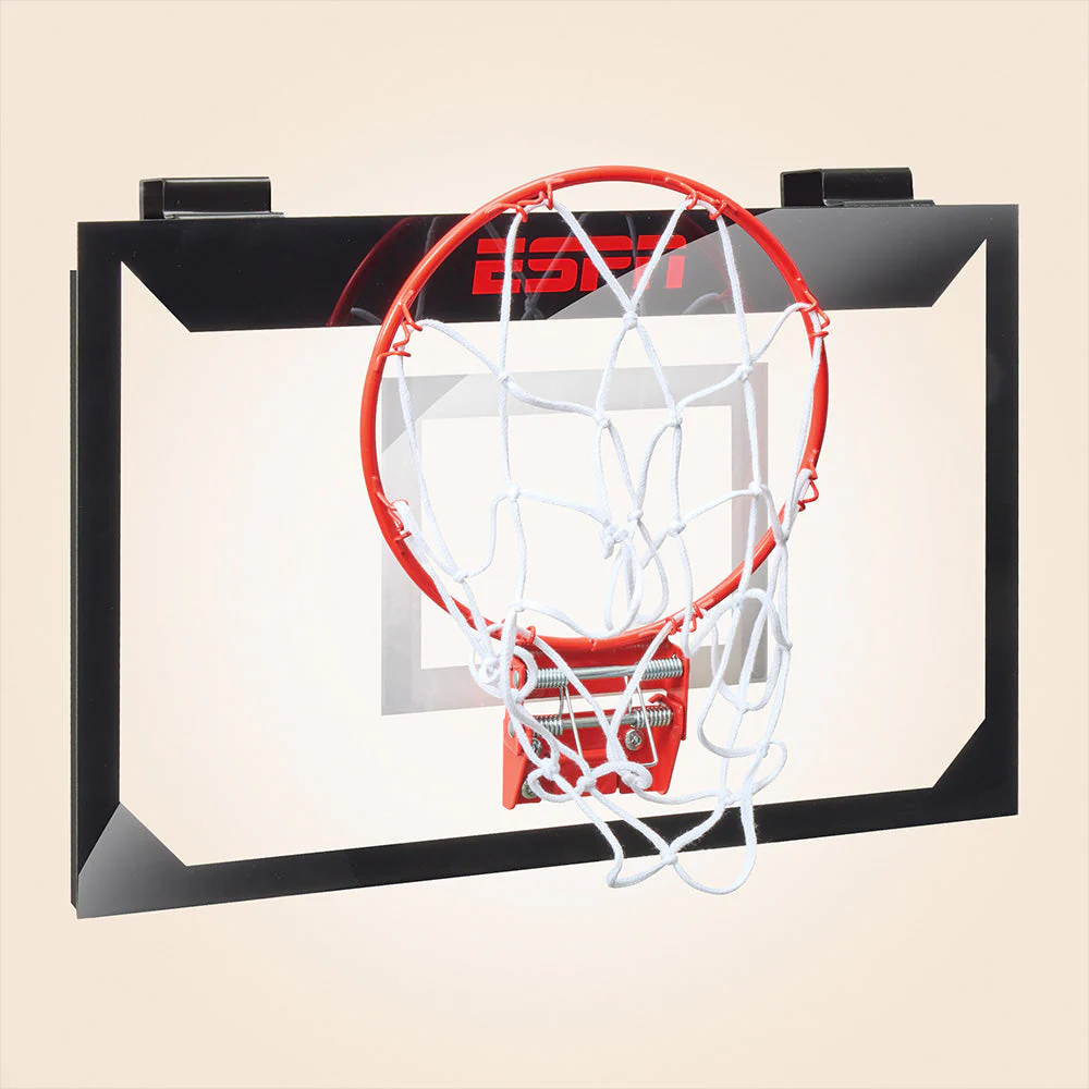 ESPN Mini Basketball Hoop - Image 3