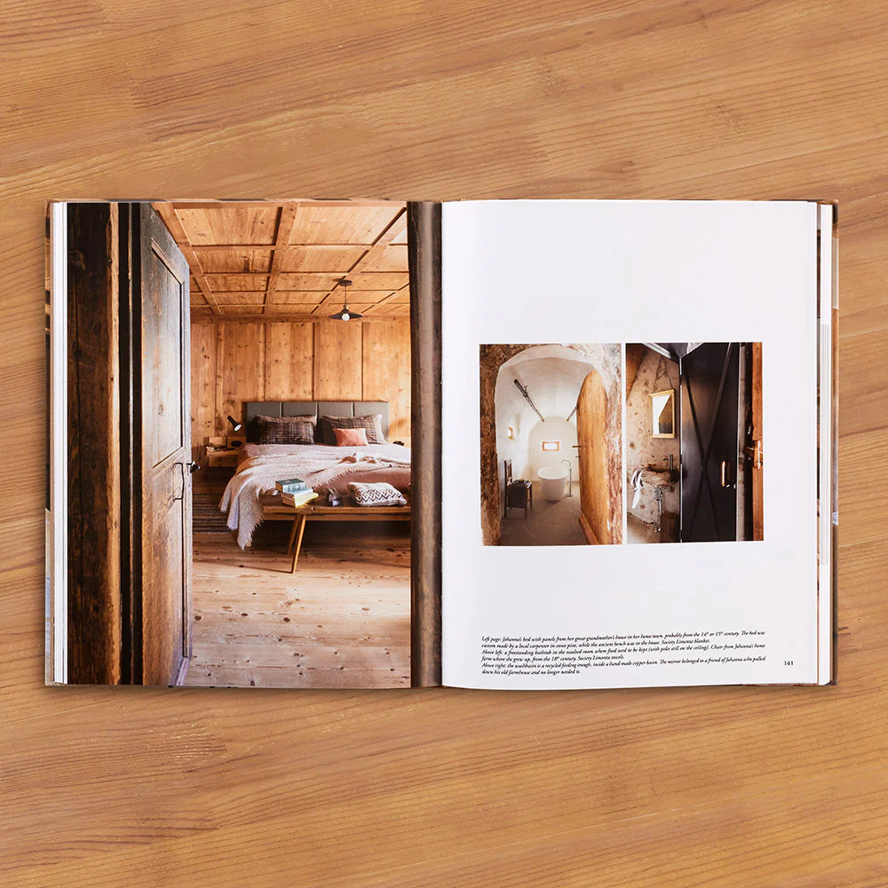 "Exclusive Living in The Mountains" - Image 2