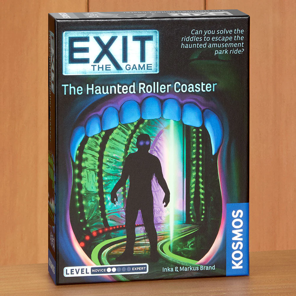 EXIT: The Game - Escape Room Series, Ages 10+ - Image 6