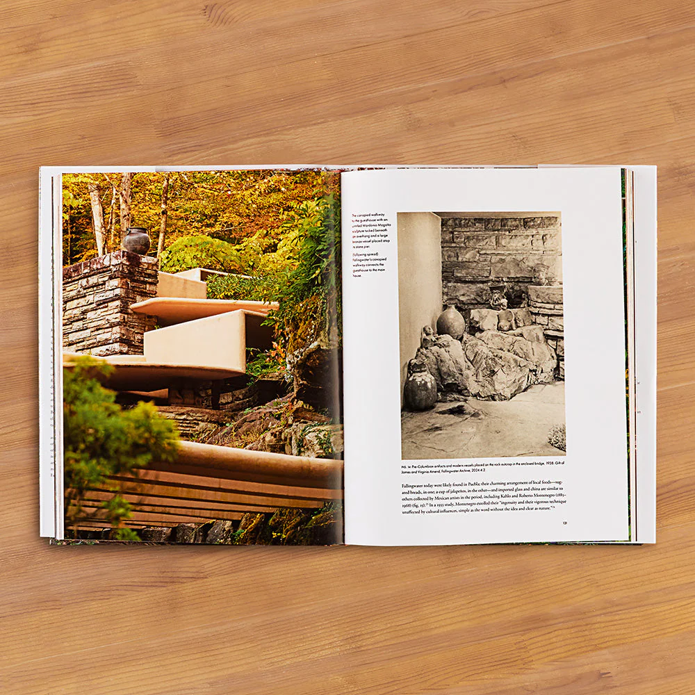 "Fallingwater: Living with and in Art" - Image 2