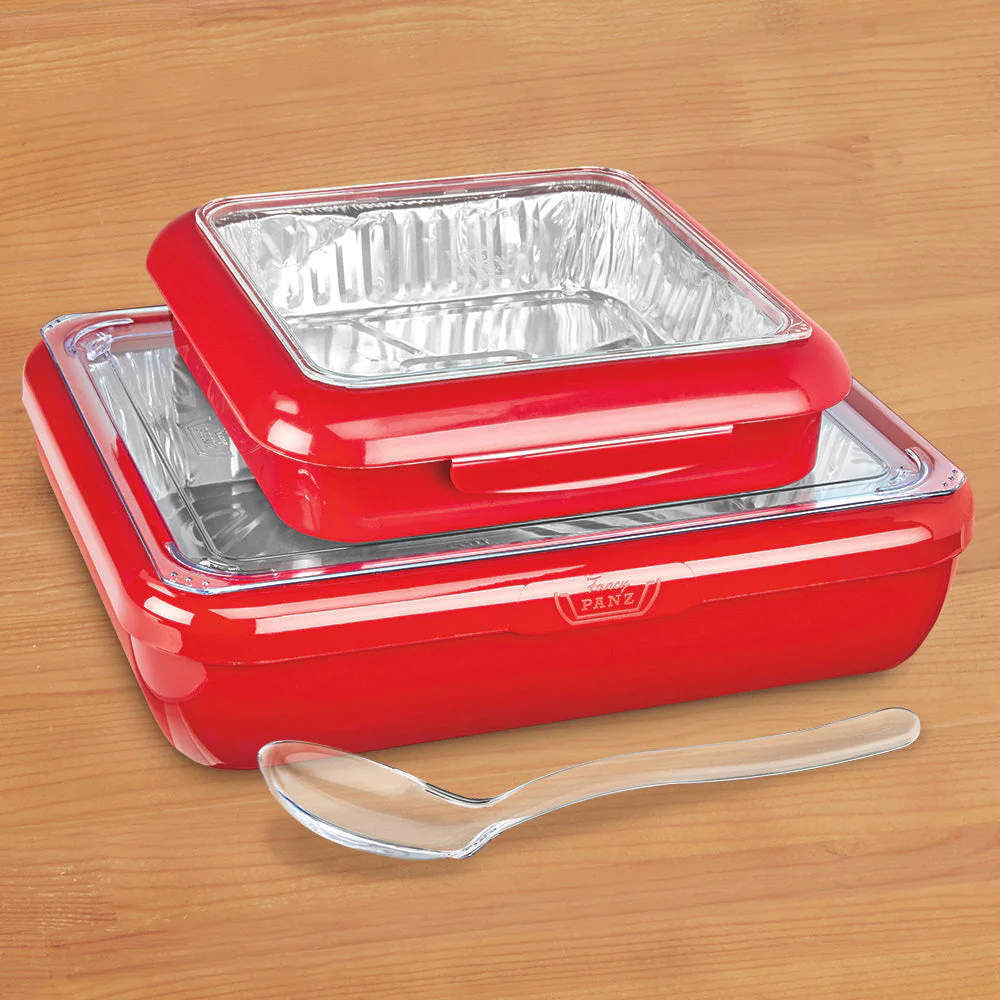 Fancy Panz Classic Casserole Dish Holder - Image 2