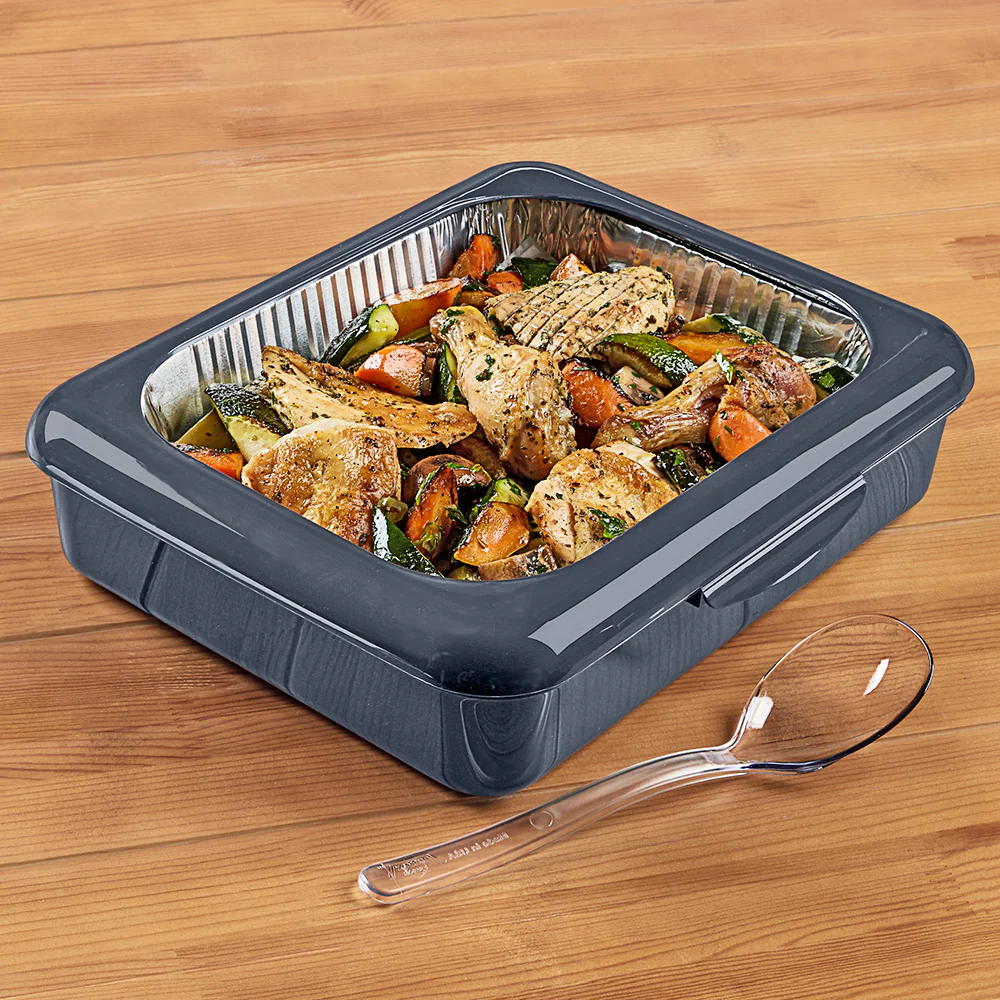 Fancy Panz Classic Casserole Dish Holder - Image 3