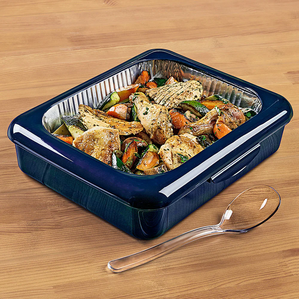 Fancy Panz Classic Casserole Dish Holder - Image 4
