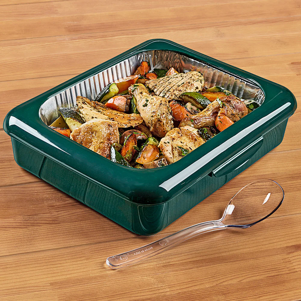 Fancy Panz Classic Casserole Dish Holder - Image 5