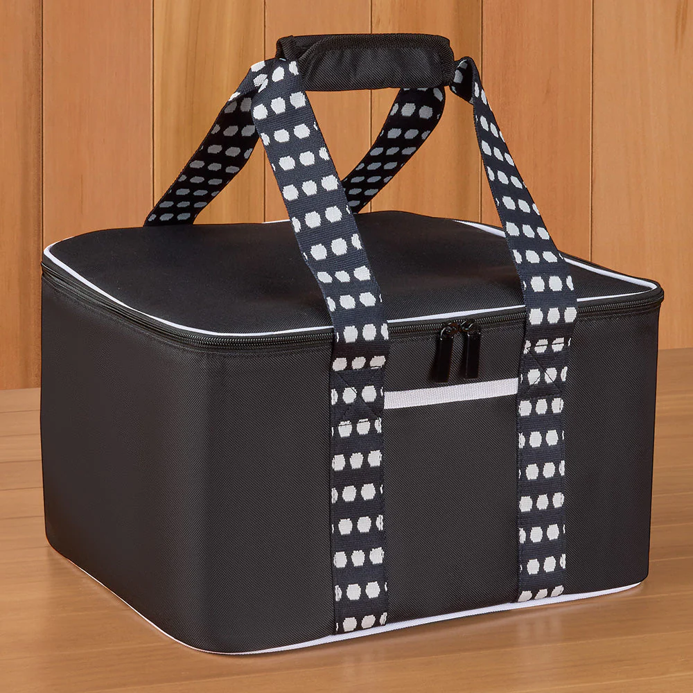 Fancy Panz Insulated Fancy Bagz - Image 3