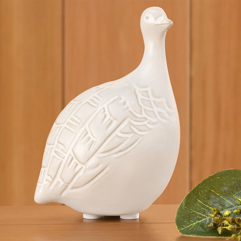 Featherington Ceramic Bird Figurines - Image 2
