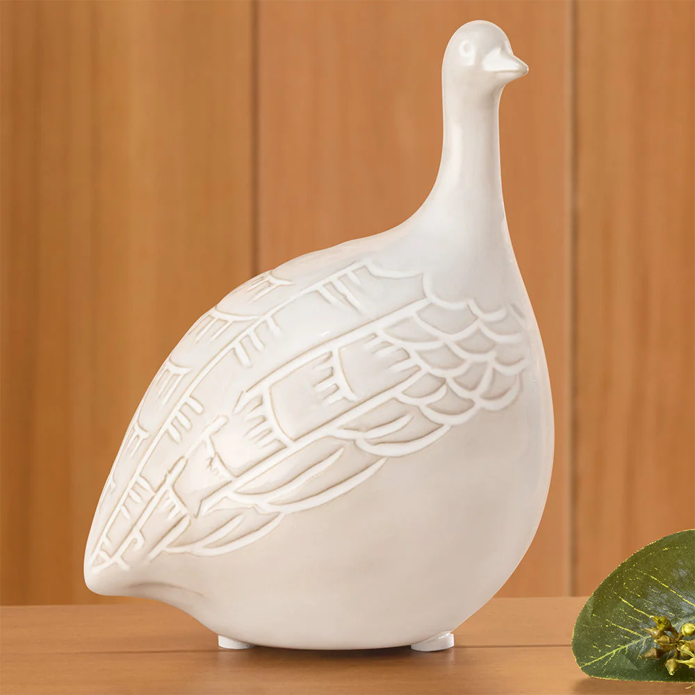 Featherington Ceramic Bird Figurines - Image 3