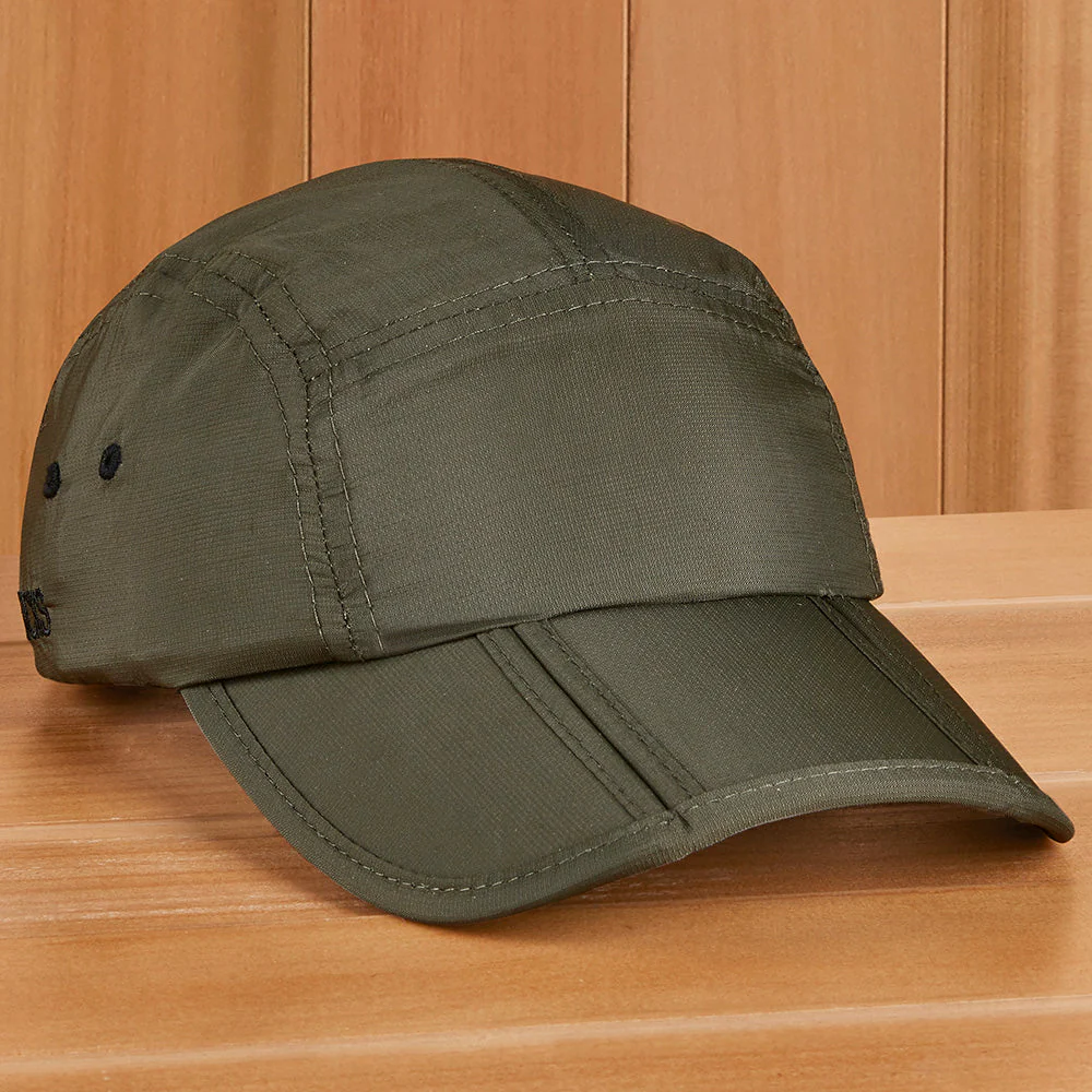 Fitkicks Foldable Sports Cap - Image 4