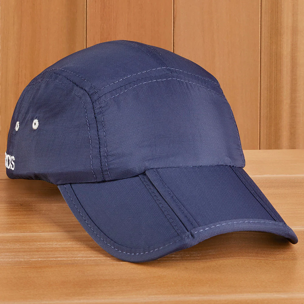 Fitkicks Foldable Sports Cap - Image 5