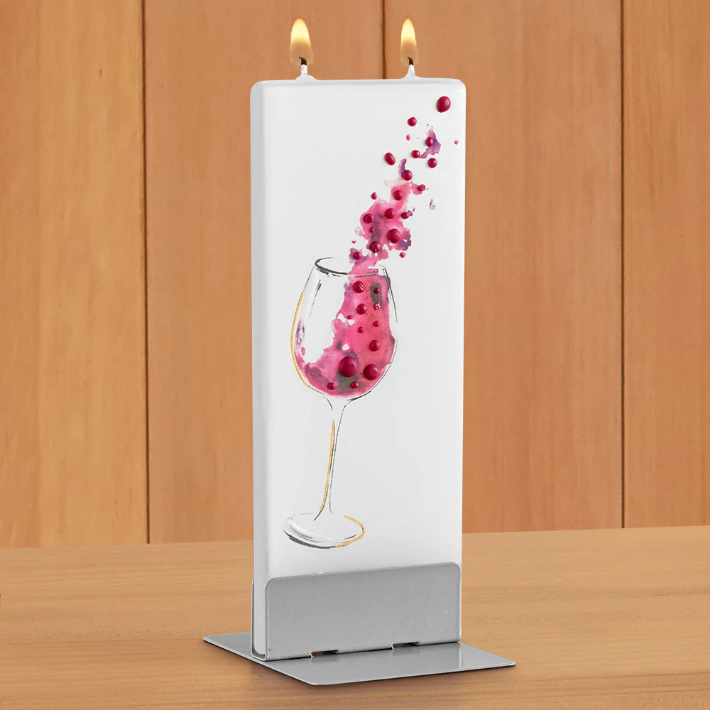 Flatyz Handmade Candle, Just Because - Image 4