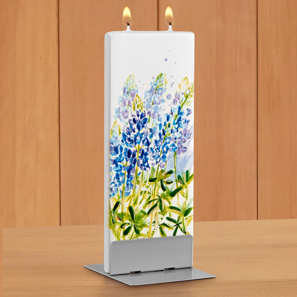 Flatyz Handmade Candle, Just Because - Image 5