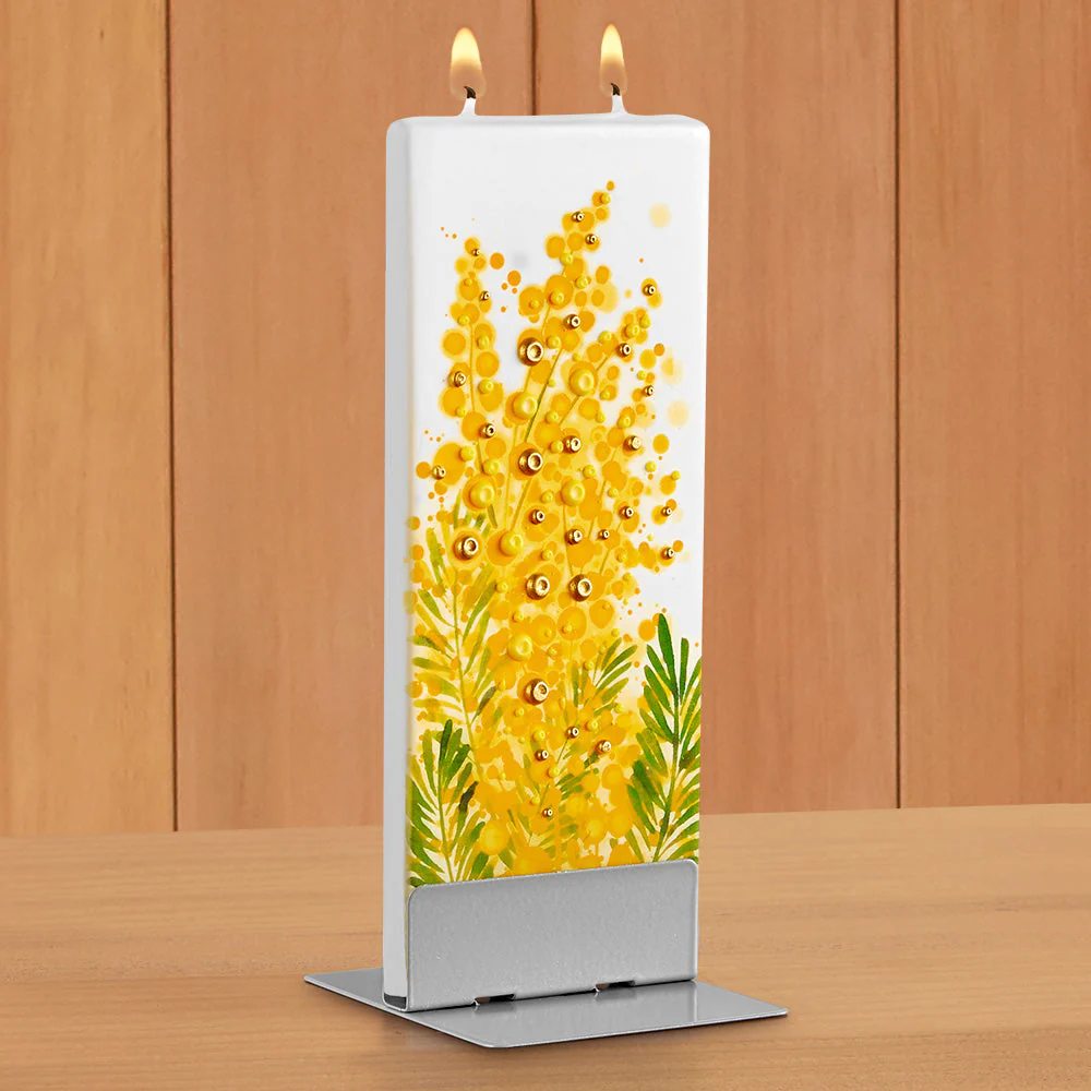 Flatyz Handmade Candle, Just Because - Image 6