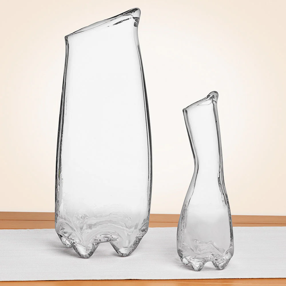 Fleur De Verre Vase - Image 2